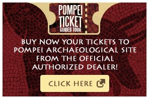 Pompei Tickets