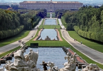  Reggia di Caserta 