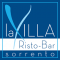La Villa Risto-Bar