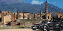 Pompeii Taxi