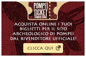 Pompei Tickets