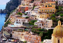 Positano