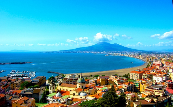 Tour Di Napoli Guida Alle Migliori Escursioni In Penisola Sorrentina Luoghi Da Visitare In Costiera Amalfitana