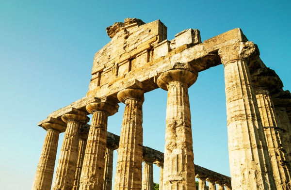 paestum mozzarella tour