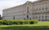 Caserta Royal Palace excursion