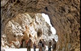 Emerald Grotto (Grotta dello Smeraldo)