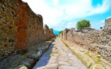 Tour archeologico: Pompeii ed Ercolano