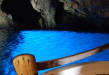 La Grotta Azzurra 