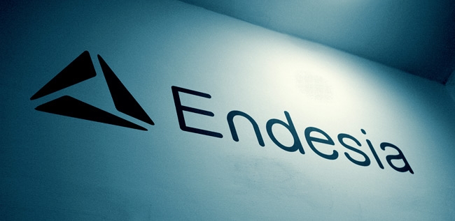 Endesia