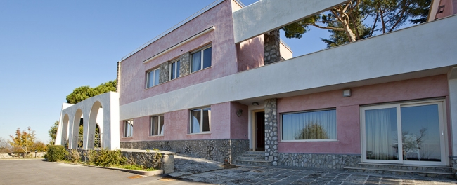 Villa Mambrini