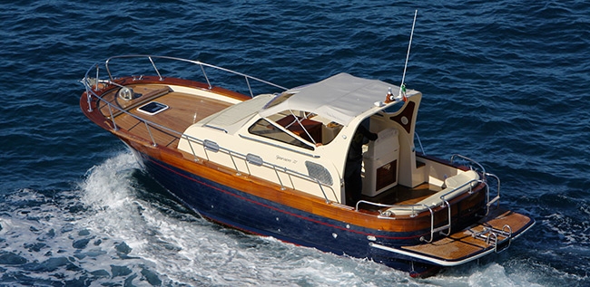 Cantiere Maresca 