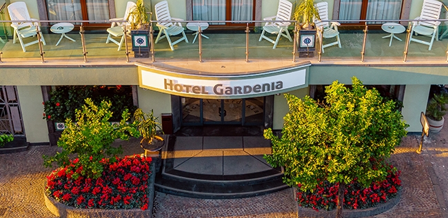 Hotel Gardenia