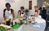 La Cucina del Gusto by Chef Carmen