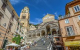 Your Amalfi Coast