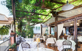 Ristorante The Garden