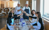 Castore Cooking School
