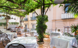 Ristorante The Garden