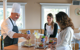 Castore Cooking School