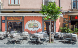 Ristorante The Garden