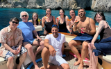 Capri Dream Charter