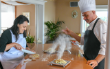 Castore Cooking School