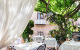 Ristorante The Garden