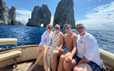Capri Dream Charter