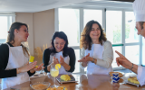 Castore Cooking School