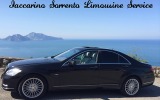 Iaccarino Limousine Service