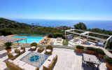 Luxury Villa Hermes