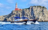 Misal Sorrento Boat Charter
