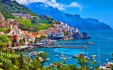 Amalfi Driving Tours