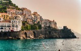 Via See Amalfi Coast