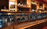 Le Tre Sorelle Wine Room