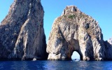Boat Excursions Capri