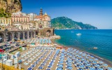 Lovely Amalfi Coast Tours