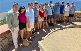 Raffaele travel experience