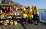 Raffaele travel experience