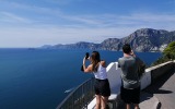 Raffaele travel experience