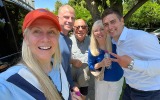 Raffaele travel experience