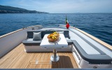 Sunrise Yacht
