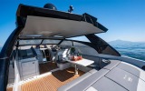 Sunrise Yacht