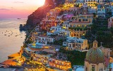 Amalfi Driving Tours