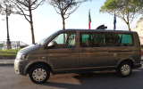 International Limousine Sorrento