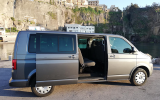 International Limousine Sorrento