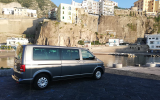 International Limousine Sorrento