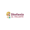 Stefania al Volante