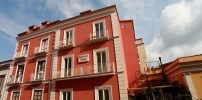 Palazzo Tasso