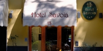 Hotel Savoia 