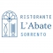 Ristorante Pizzeria L'Abate 